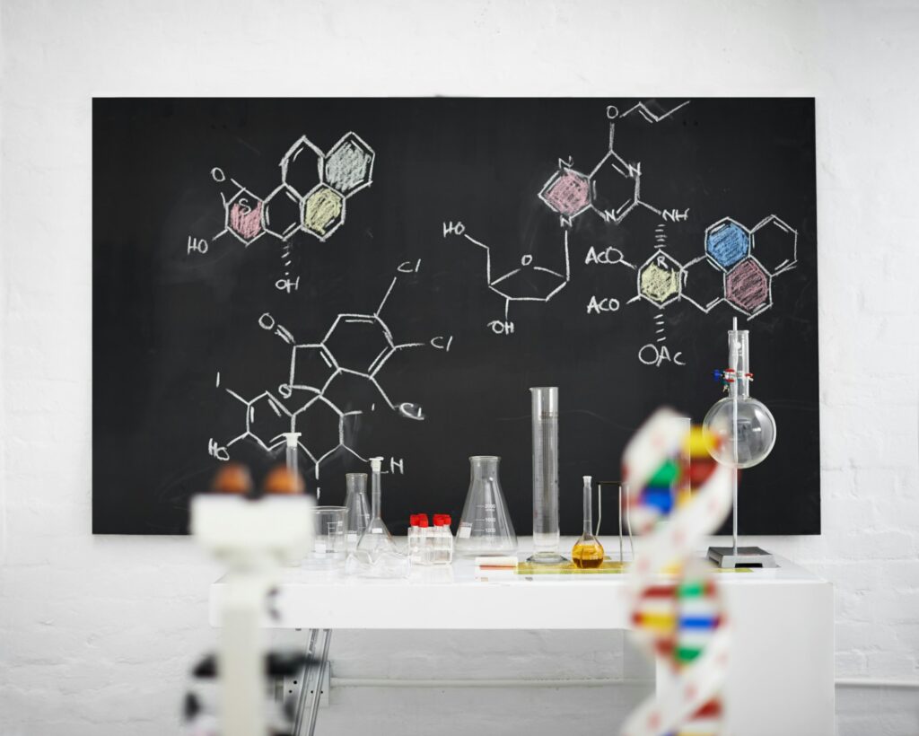 Progress in science