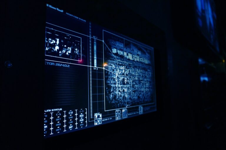 Security Room