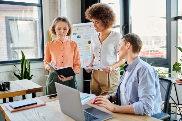 Collaborative Teamwork Around Digital Innovation