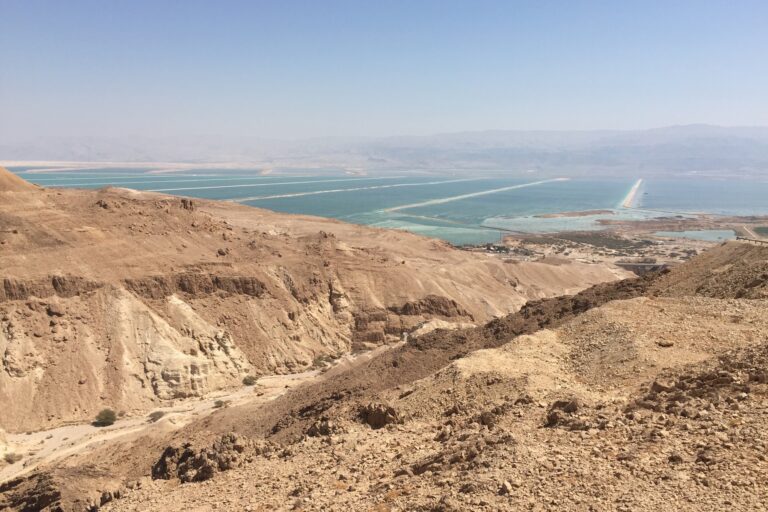 Dead Sea