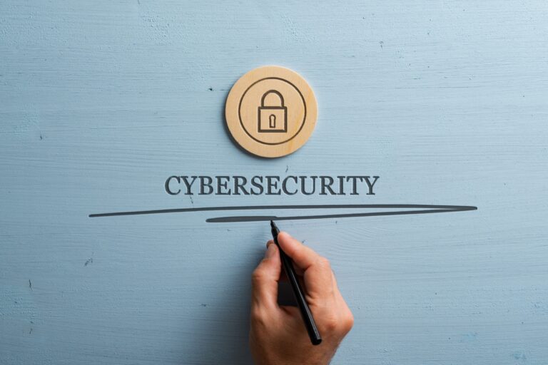 Cybersecurity protection